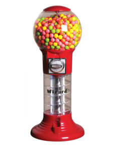 machine-chewing-gum