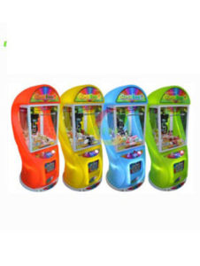 machinesSuper-Box