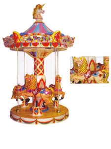 manege-carousel
