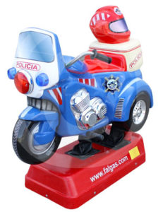 manege-moto-police
