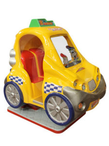manege-voiture-jaune