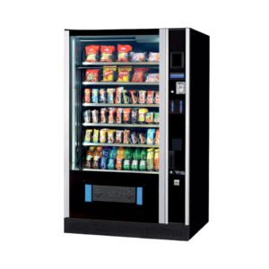 Distributeur à snacking