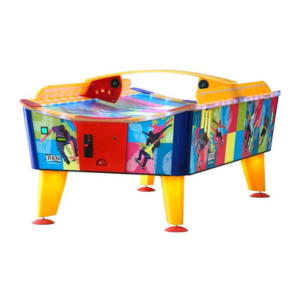 Table de air hockey