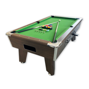 Table de billard