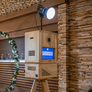 Photobooth événementiel